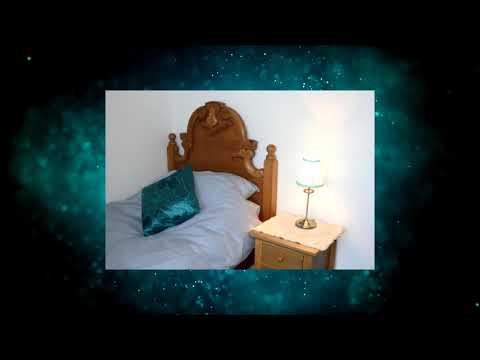 Scottish Borders Holiday Cottage review in Coldstream - UK HD Review