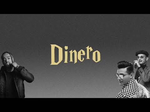 Alonzo (ft. L’Algérino & Soolking) - Dinero [Paroles]