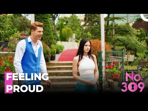 Onur's Charmed By Lale - No.309 Episode