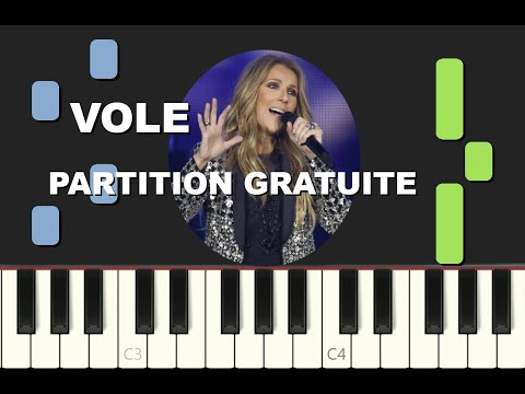 Vole - Celine Dion