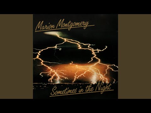 Marion Montgomery - Just In Time (1989)