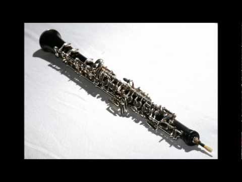 Mozart - Oboe Concerto in C, K. 314 / K. 271k [complete]