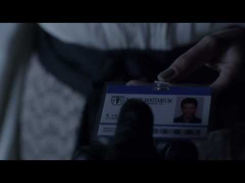 Toby Cavanaugh: Season 3 Episode 16 - Clip Six