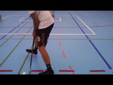 BALLKONTROLLE 3 SKILL TRAINING