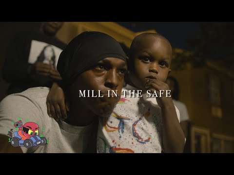Zay Flamez - Mill in The Safe (shot by @RARIDIGITAL)