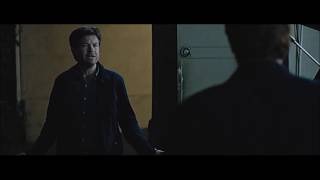 The Gift (2015) Scene: \