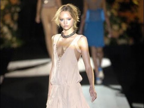 Alessandro Dell'Acqua | Spring/Summer 2005 Full Show
