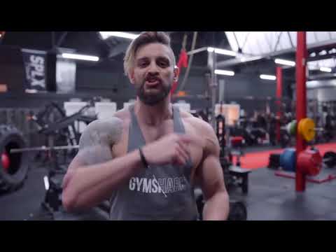 TOP 5 Muscle Building Exercises You Never Heard Of!!   Step by Step Tutorial Lex Fitness