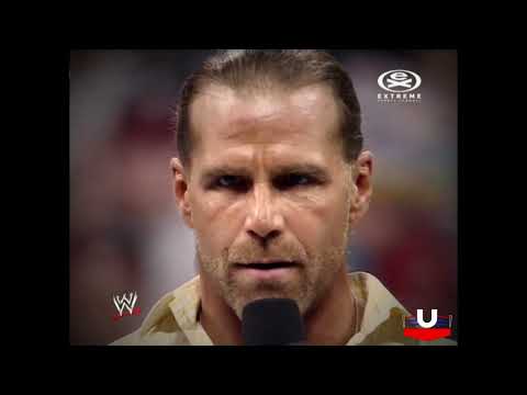 Undertaker vs. Shawn Michaels: Zapowiedź walki na Wrestlemanii 25 - PL