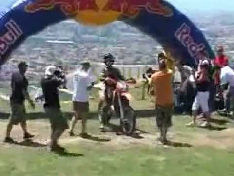 Red Bull Romaniacs 2007 :  Day 4