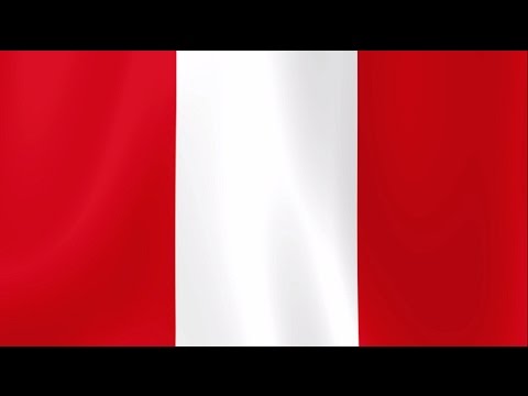 Peru National Anthem (Instrumental)