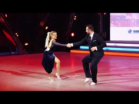 ROCK-N-SWING.COM | 🇷🇺 GAVRILOV Alexey - GAVRILOVA Svetlana | BW Main Class | World Cup Moscow 2019