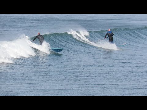 Overview of Westward Ho