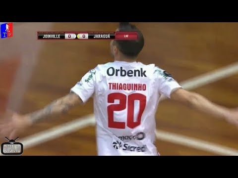 Gol do Joinville! Time pressiona saída do Jaraguá e marca com apenas 7 segundos de jogo
