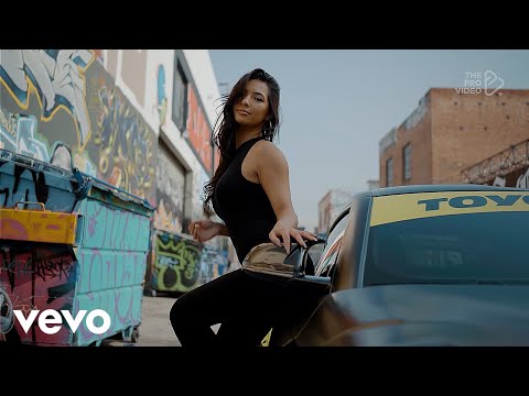 Sean Paul - She Doesn't Mind (NORTKASH x BROHM & OSIS Remix) | LONG VERSION