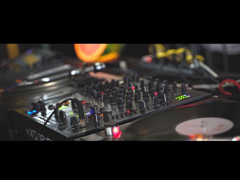 Aftermovie Soper @Café Barge