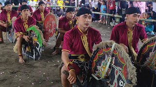 Download lagu JATHILAN TERBARU BUDOYO KUDHO PERWIRO LIVE PONDOK SELOMARTANI KALASAN mp3