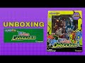 Unboxing Super 10 Mix X Change Dragonius By Young Toys Amazonfinds