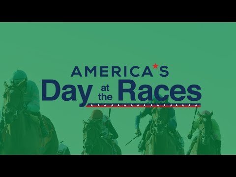 America's Day At The Races - May 1, 2022