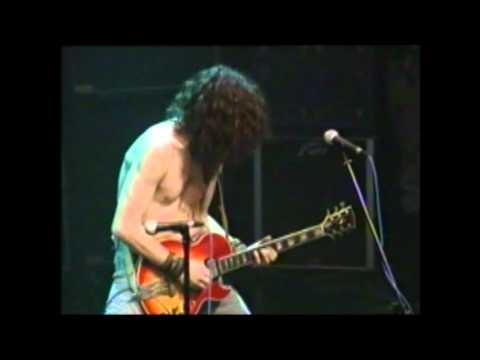 Platero y Tú - Esa chica tan cara [A pelo]