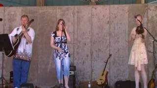 Barricades and Brickwalls - Kasey Chambers Cover