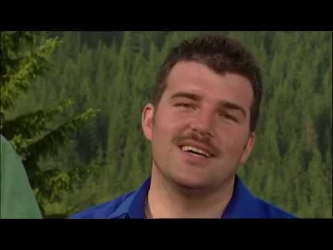 Tiroler Nachtschwärmer - Coro Alpino 2012