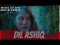 Dilashiq دل عاشق Full Horror Movie Wahaj Ali Neelam Muneer Aiman Khan