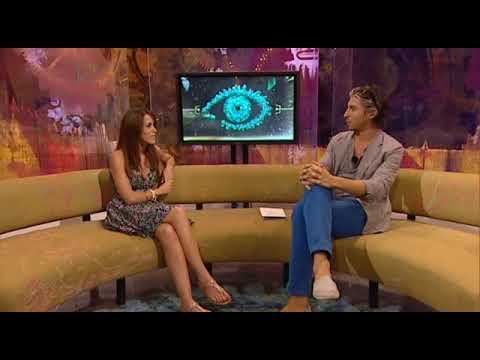 BBUK (Season 11)  - Little Brother -  Day 33
