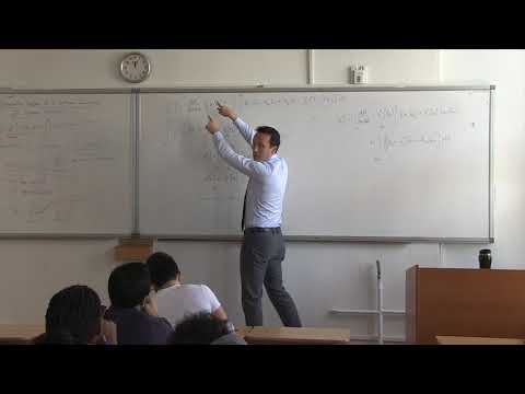 AE483 - Automatic Control Systems II - Lecture 8.3