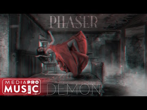 Phaser – Demon Video