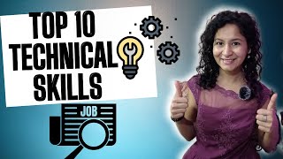 Top 10 technical skills in demand and trending in Germany 2021