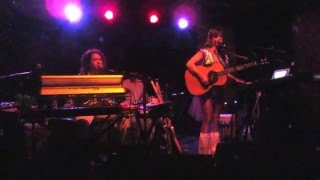 Arc Iris  at   Great Scott