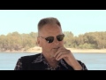 Sam Shepard Talks About Shooting For Mud