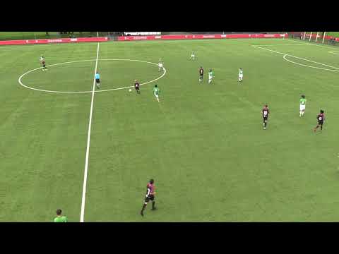 F.C. Utrecht JO14-1 - v.v. Jonathan JO15-1 (1-4) (1-10-2019)