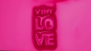 روج سائل VinyLove بلمعة فينيل وثبات طويل
