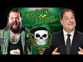 #SmallTalk with Tony Chimel