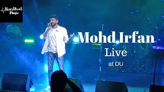 Download lagu @mohammedirfan93 - Banjara | Live | Shaheed Sukhdev College of Business Studies | DU mp3 Download lagu @mohammedirfan93 - Banjara | Live | Shaheed Sukhdev College of Business Studies | DU mp3