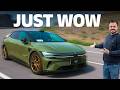 Zeekr 9X 007 First Drive These Cars Are INSANE Luxury Machines