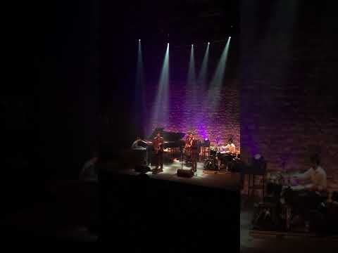 Festival Jazz’N’Klezmer au Café de la Danse, 27.11.18 - Omer Avital Quintet ~ Qantar tour