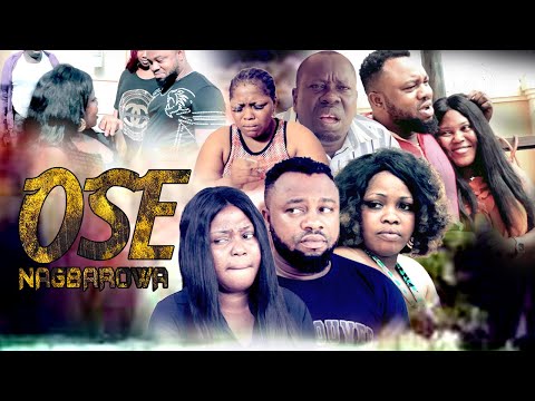 OSE NAGBAROWA [PART 1] - LATEST BENIN MOVIES