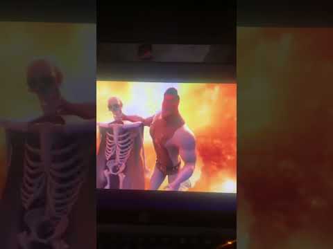 Titan vs Homelander #shorts #meme