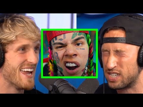 HONEST THOUGHTS ON 6IX9INE'S RETURN.