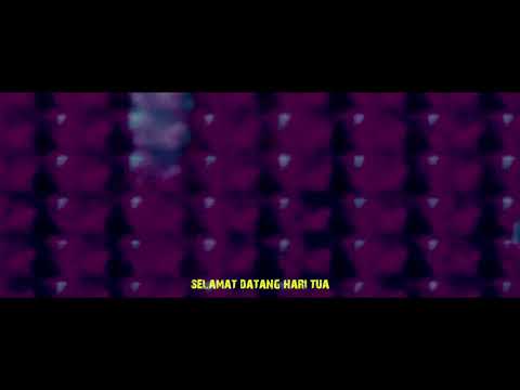 ADRIAN YUNAN - "Alzheimer" (Official Lyric Video)