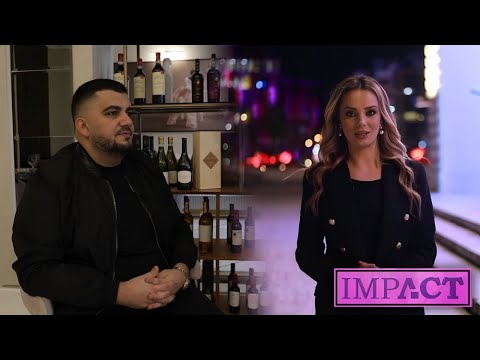 Ermal Fejzullahu i thotë të gjitha: “Nga familja tek muzika dhe mbështetja për Luiz Ejllin”