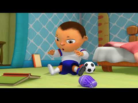 Special Agent Oso Cave