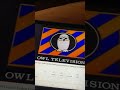 Radical Sheep Productions Owl Television YTV 1993