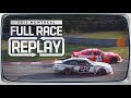 2012 NAPA Auto Parts 200 from Circuit Gilles Villeneuve (Montreal) | NASCAR Classic Full Race Replay