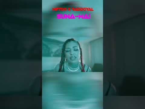 Metoo X BaddGyal - Suna-ma!