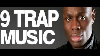 Kery James - 9Trap Music (Officiel)