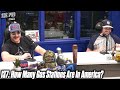 137. How Many Gas Stations Are In America | The Pod